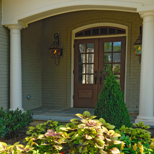 loyd front door