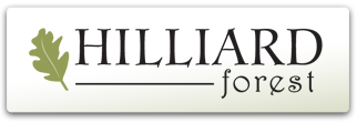 hilliard forest logo